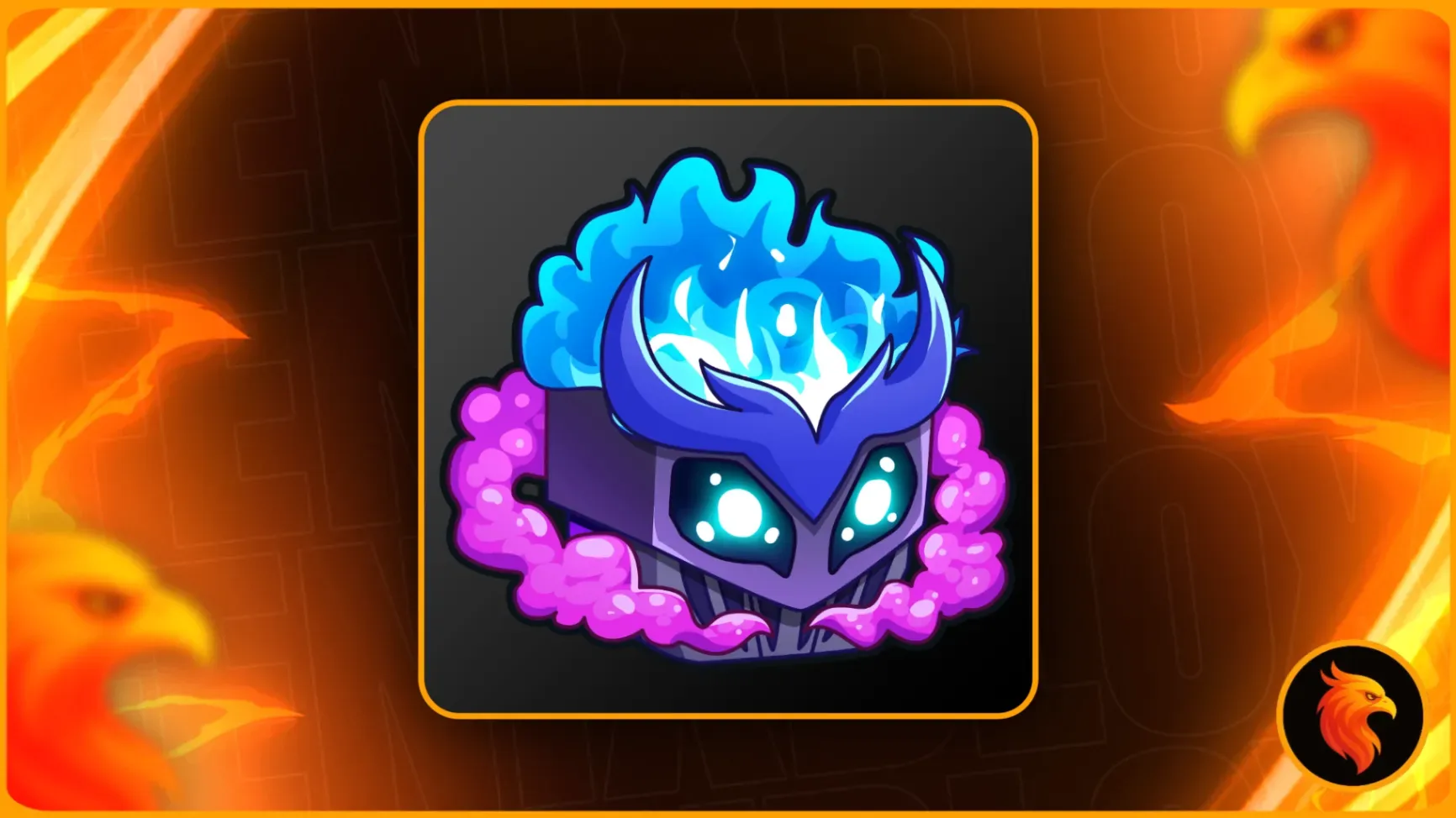 ☢️ GÁS ☢️ + GHM + LVL RANDOM+ ITENS RANDOM