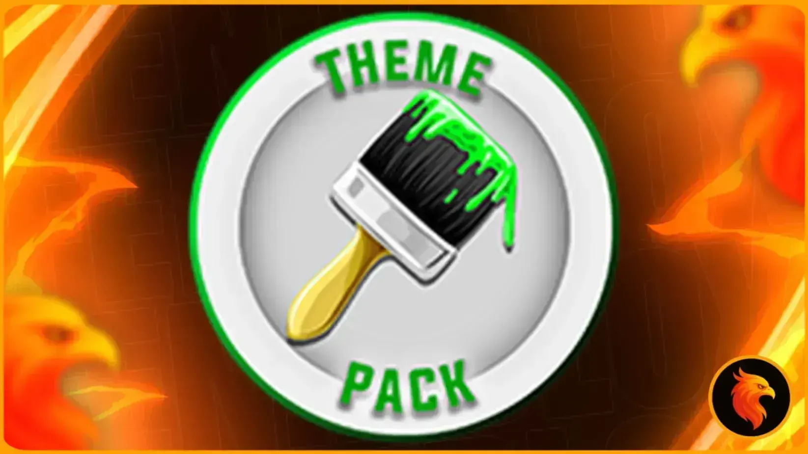 THEME PACK