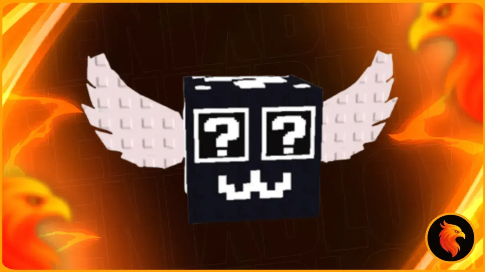 🥨 SECRET LUCKY BLOCK 🥨