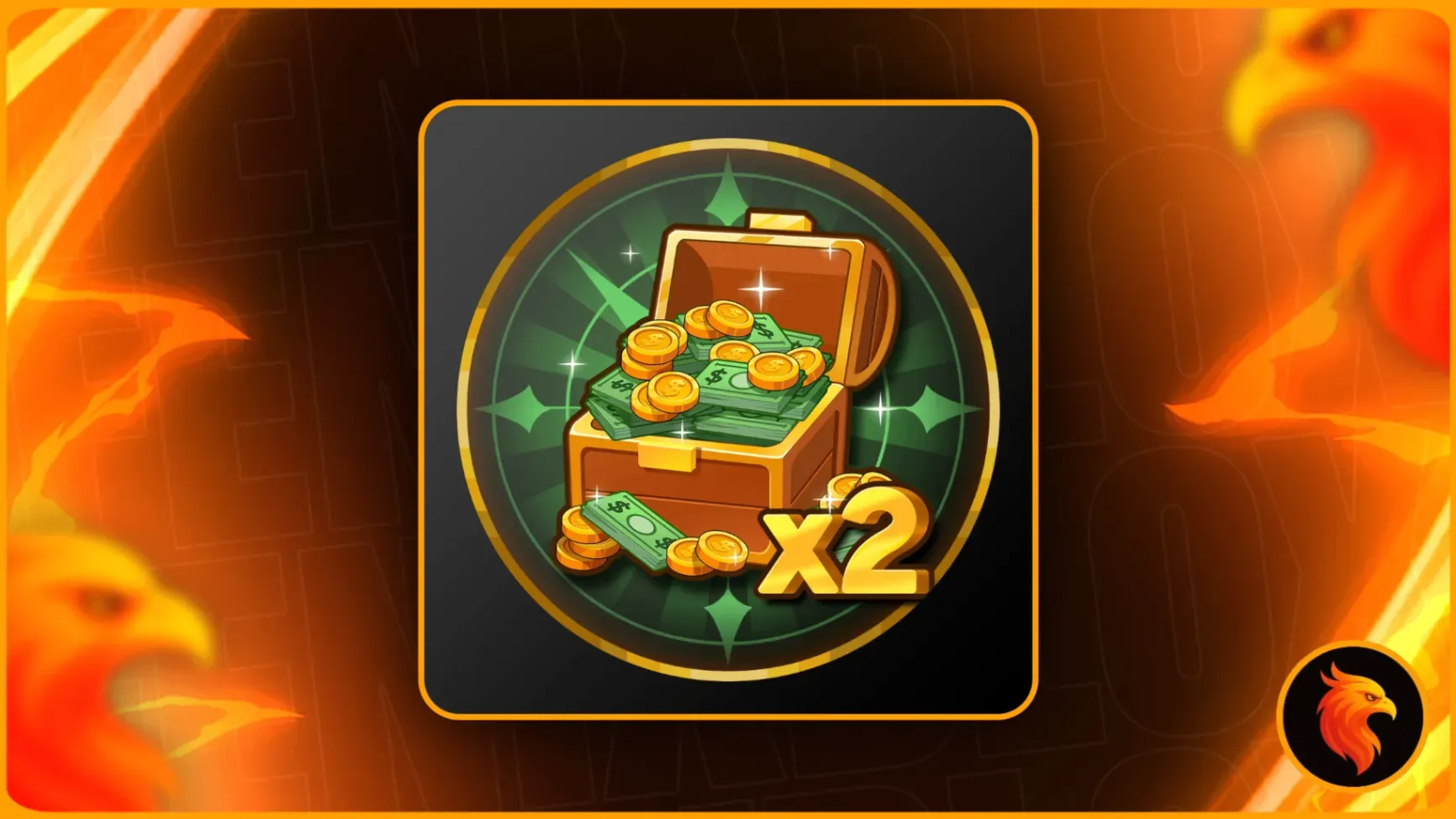COMPRAR 2X DINHEIRO