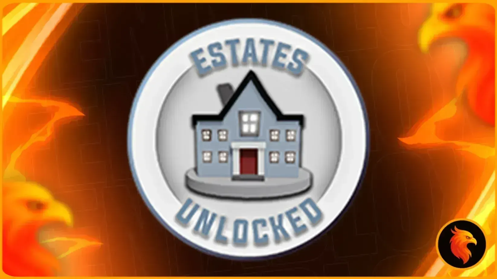 ESTATES UNLOCKED