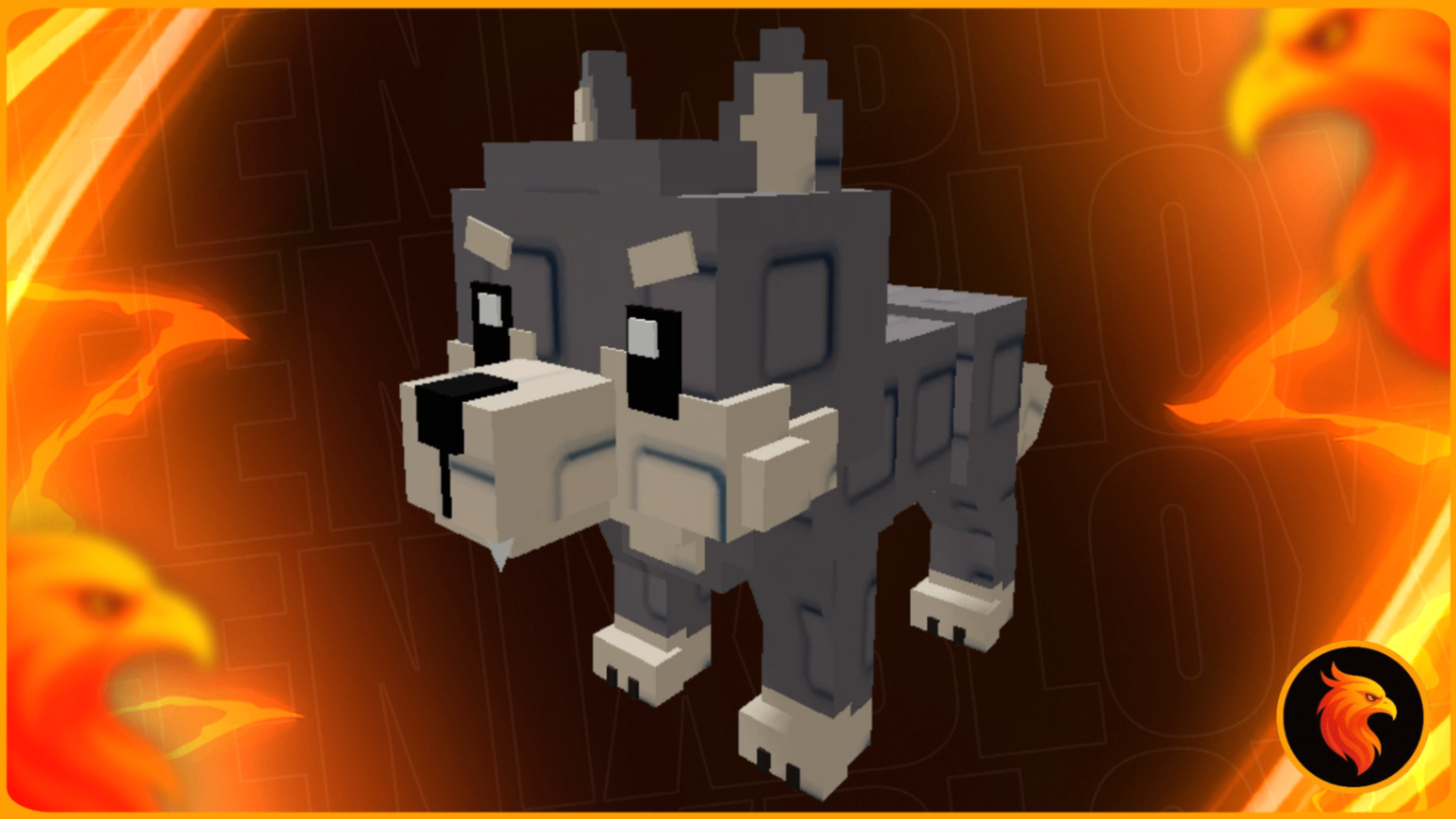 WOLF