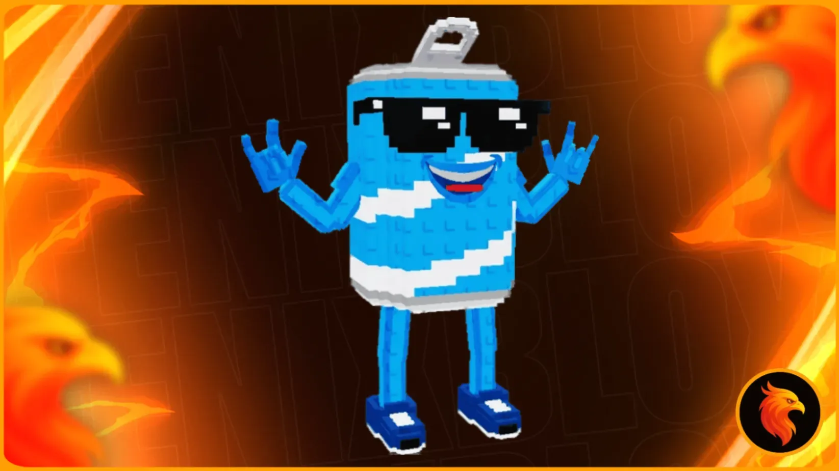 🥤 SWAG SODA 🥤