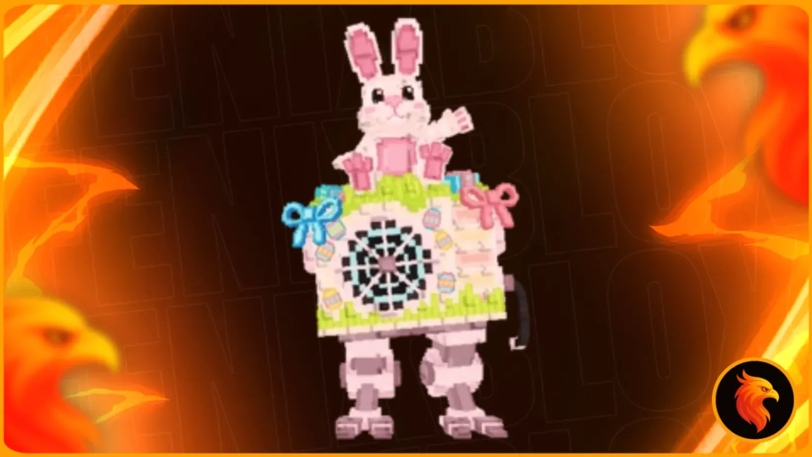 🐰 HOPILIKALIKA HOPILIKALAKO 📀