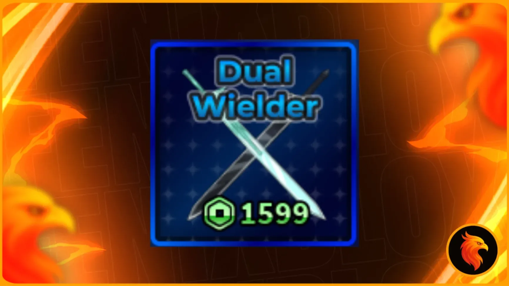 🎁 DUAL WILDELDER 🎁