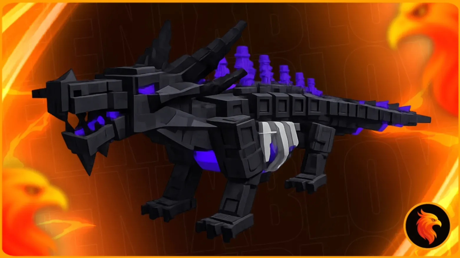 SHADOW DRAGON