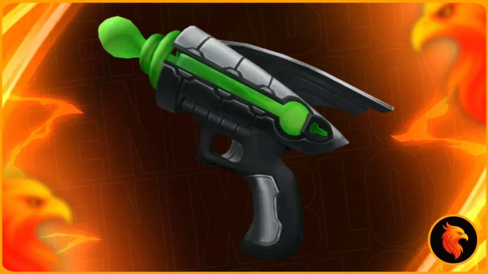 👽 RAYGUN