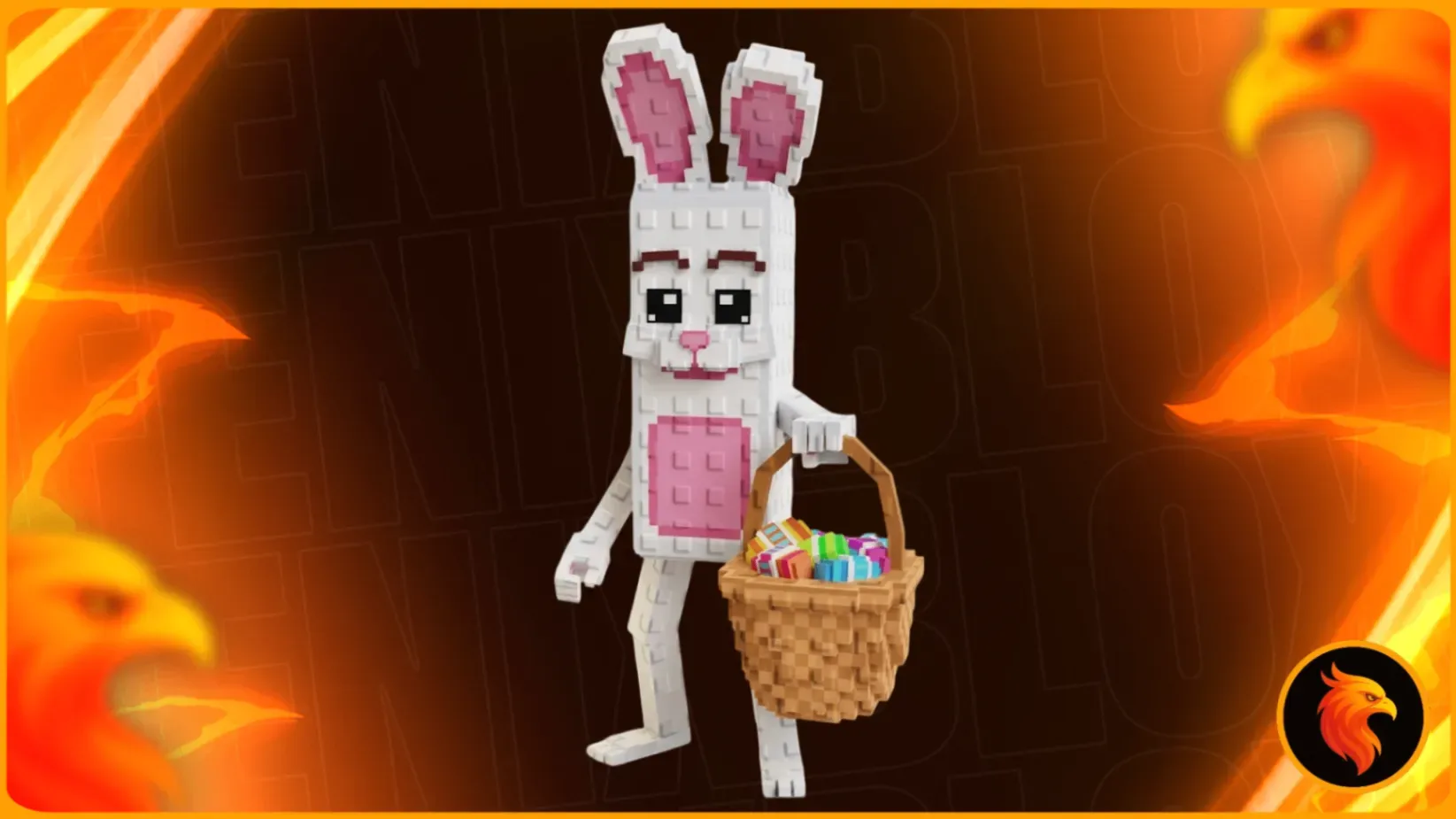 🐰 BUNNY BUNNY SAHUR 🐰