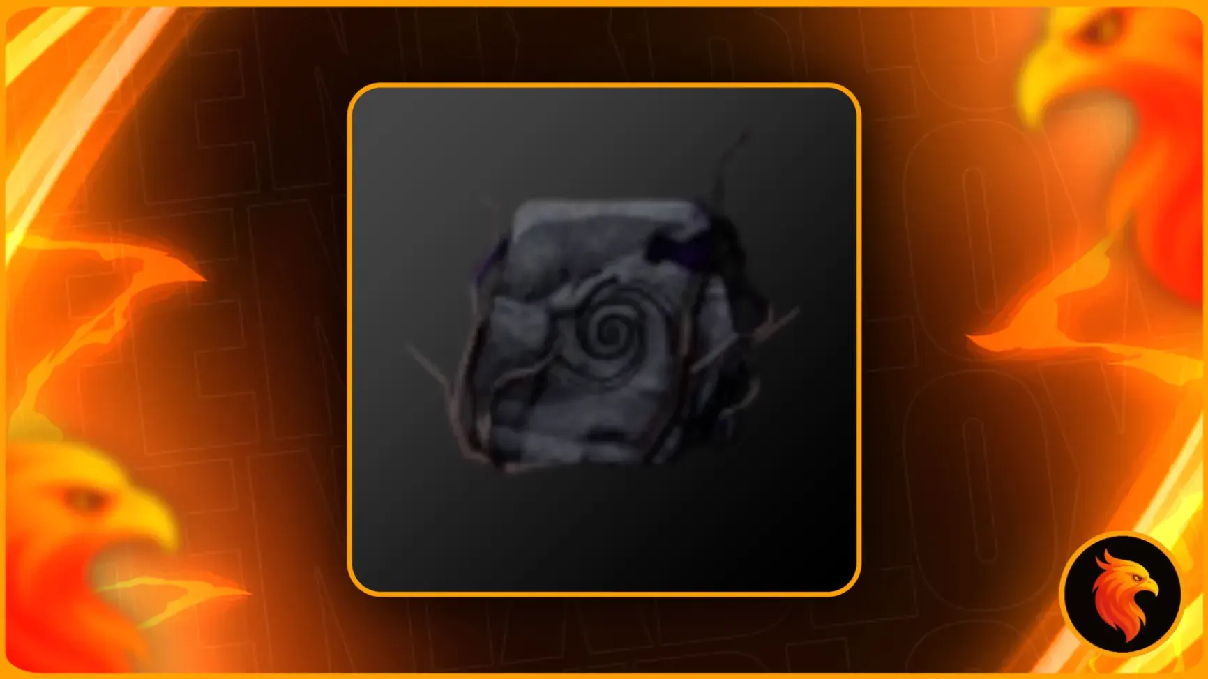 🧿TWISTED RELIC