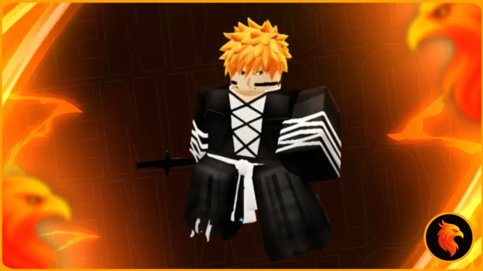 🌙  ICHIGO SET 🟠