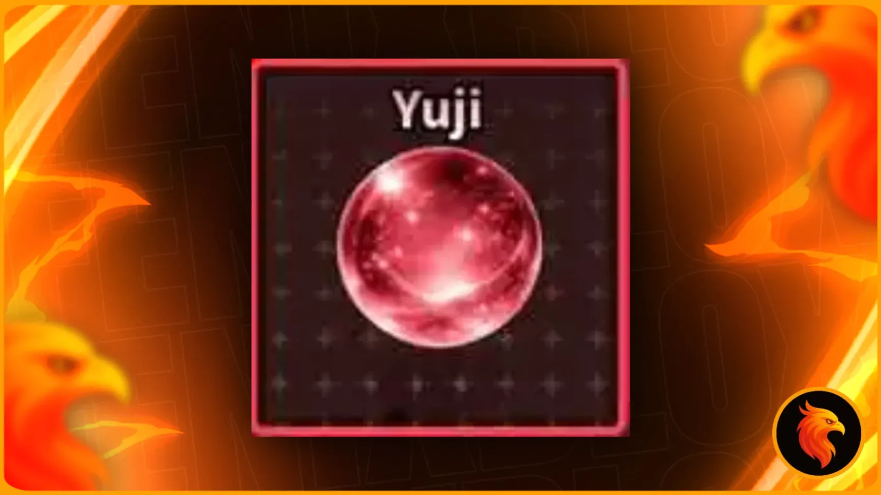 🎁 YUJI 🎁