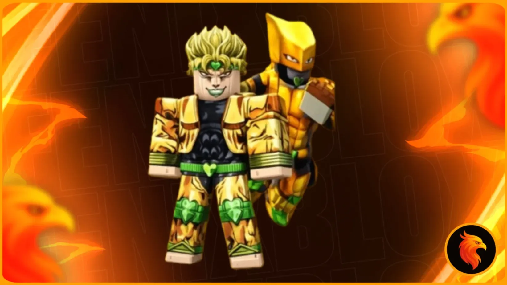 🟡 DIO SET 🟡