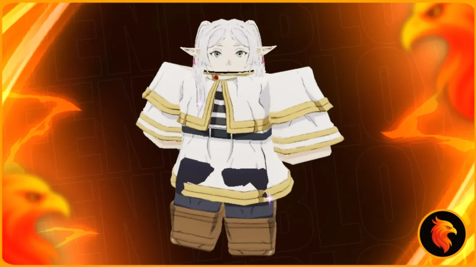 🌟 SET GREAT MAGE 🌟