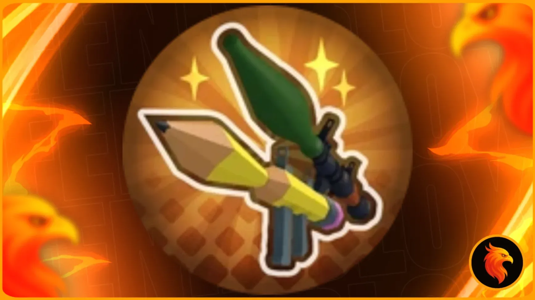 PACOTE RPG