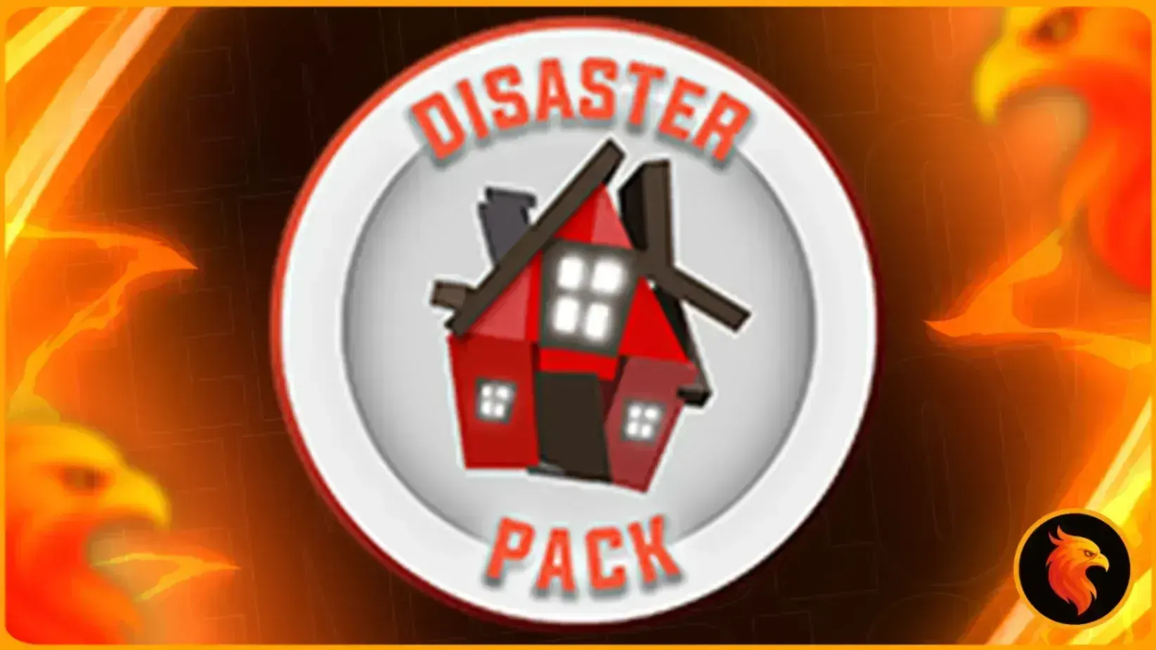 DISASTER PACK