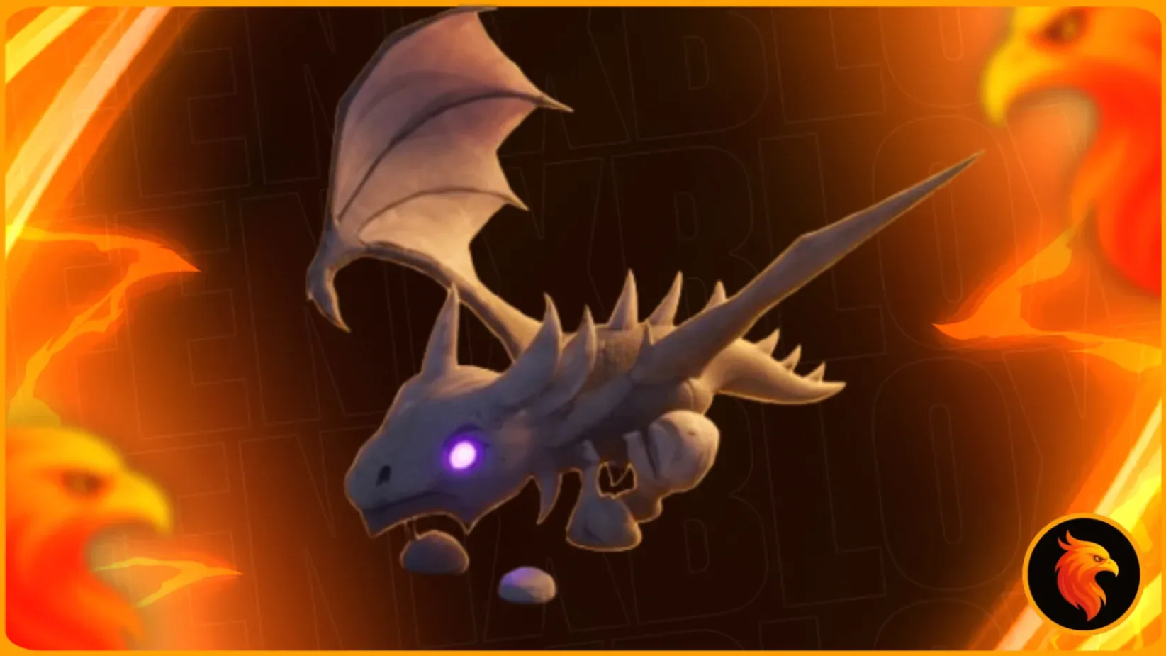 SHADOW DRAGON