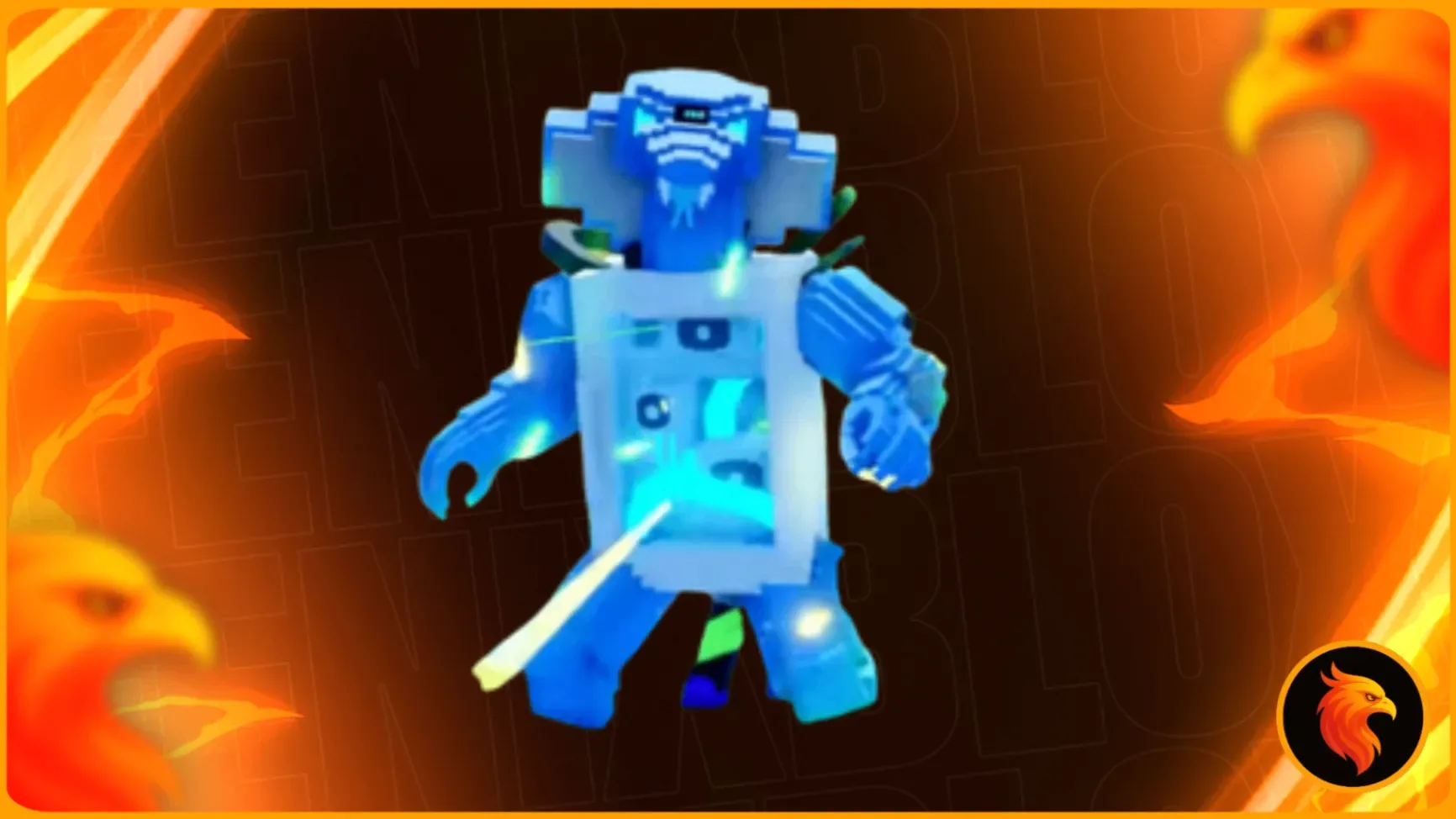🧊 FREEZETI COBRETTI 🧊