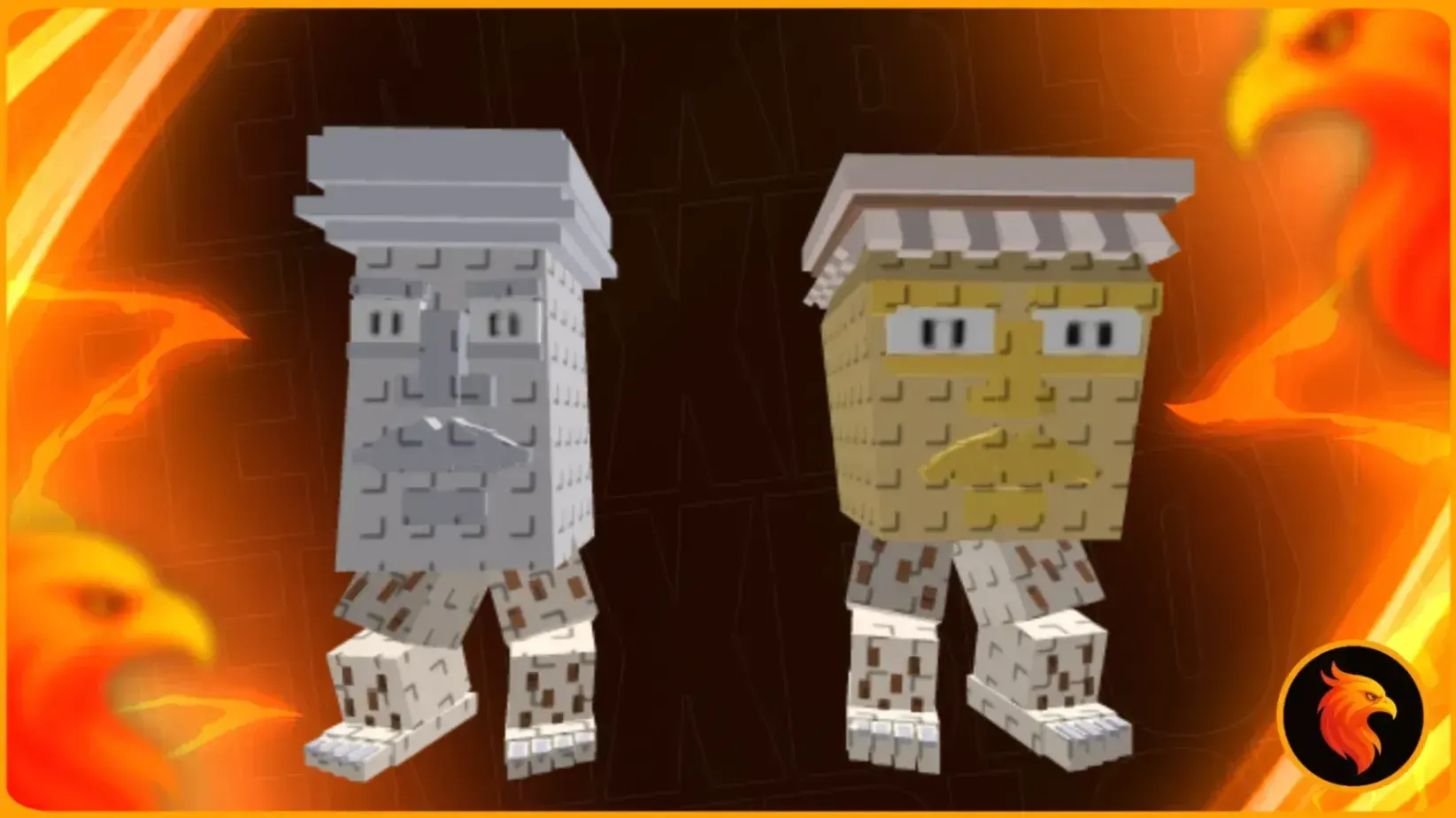 🧂 GARAMA AND MANDUNDUNG 🧂