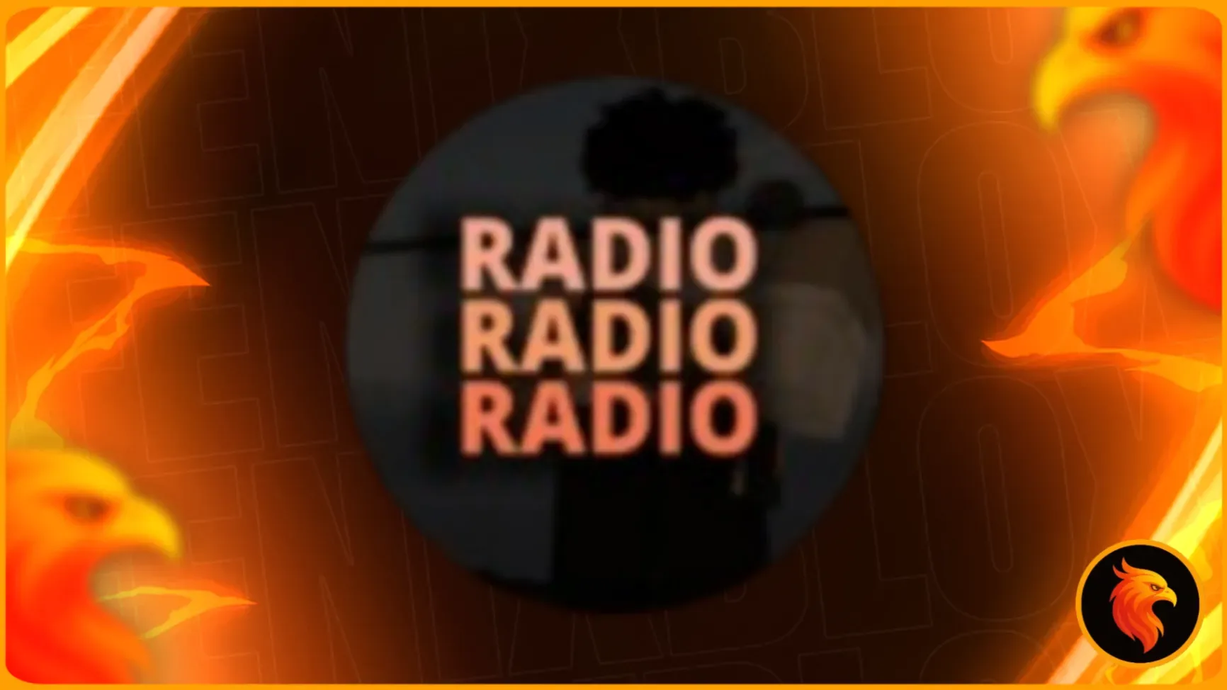 🎁 RADIO