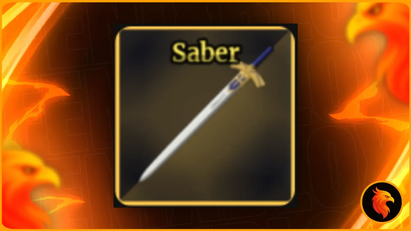 🎁 SABER 🎁