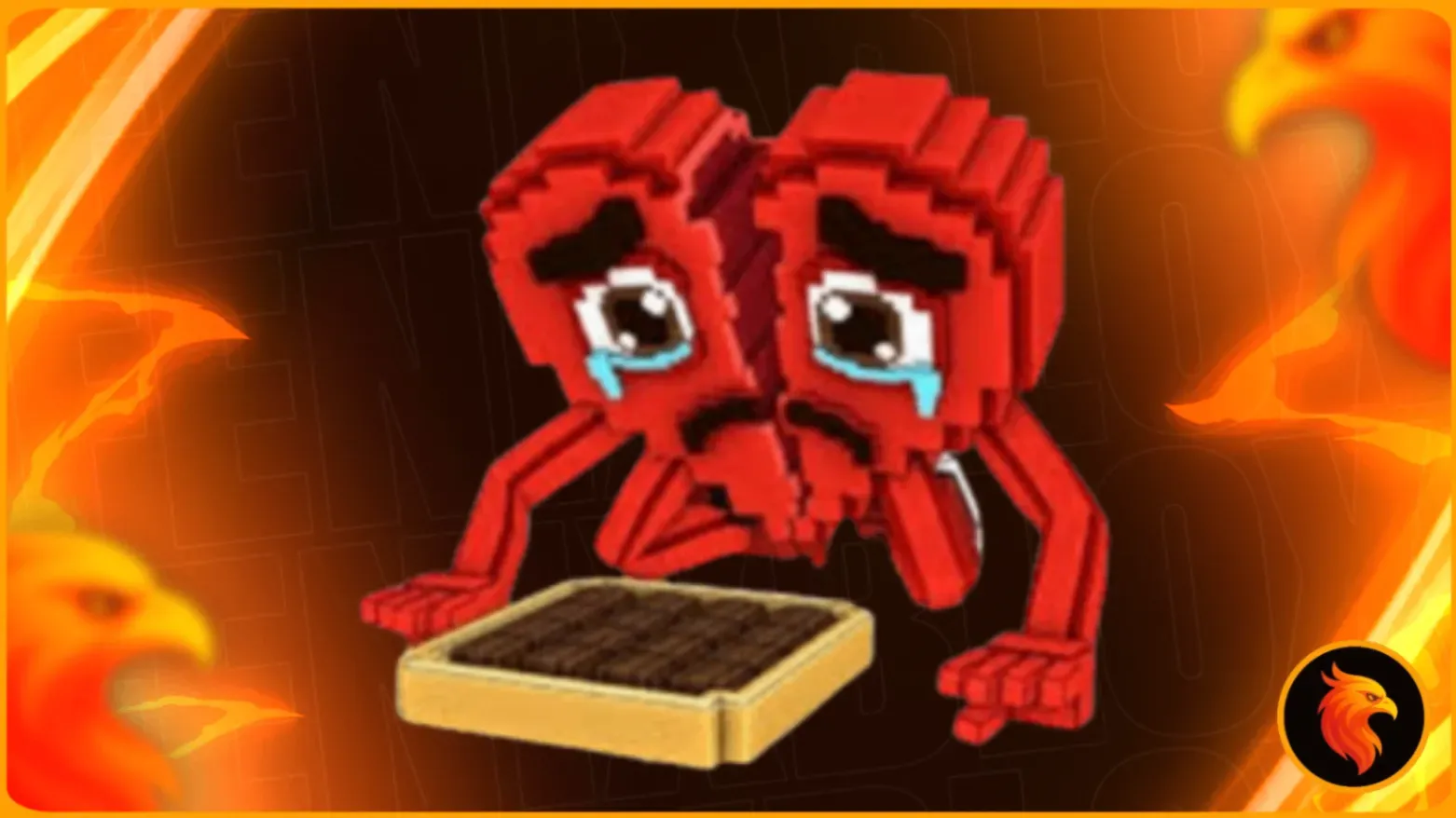 🍫 NOO MY HEART 🍫