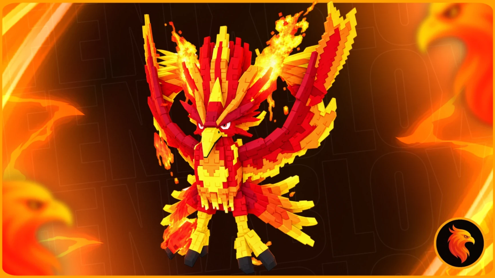 🔥 PHOENIX 🔥