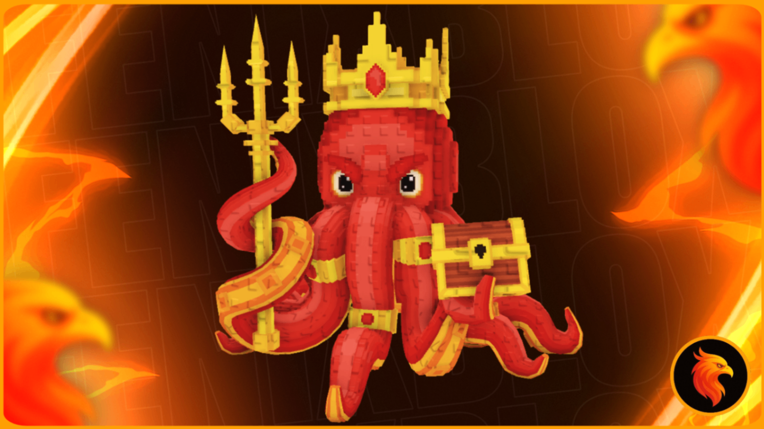 🐙 KRAKEN 🐙