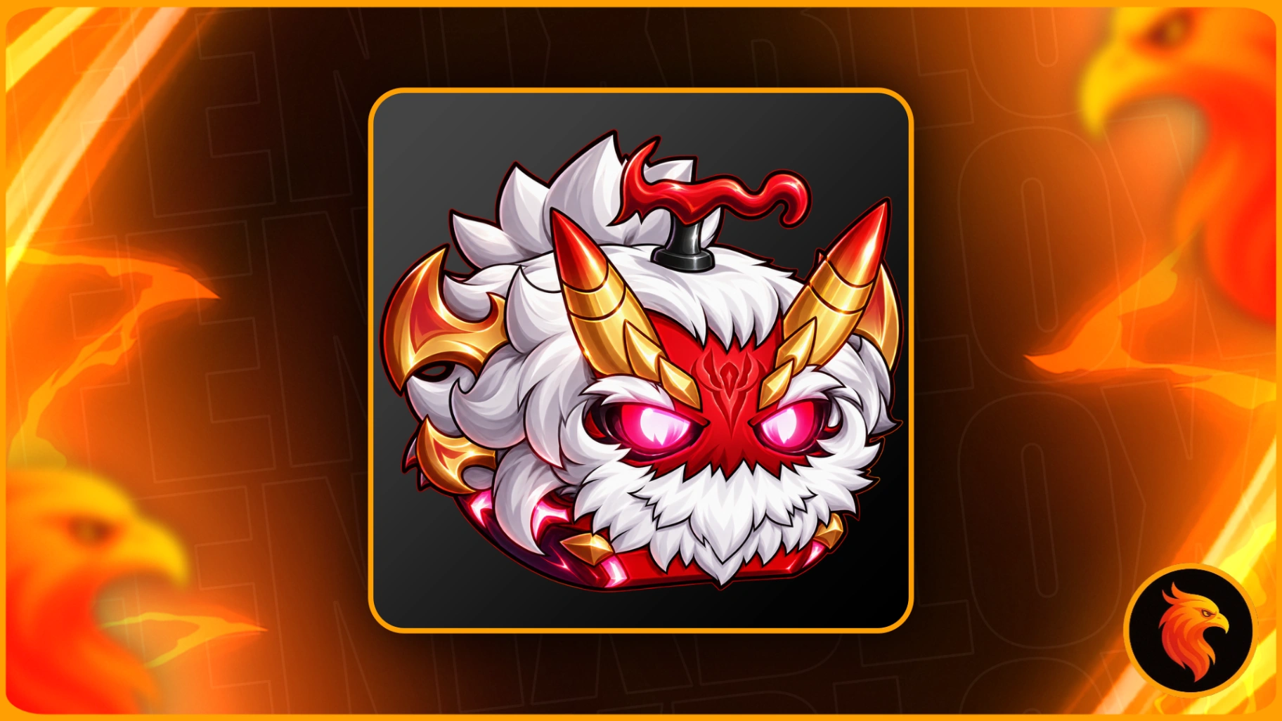 FIEND YETI - SKIN