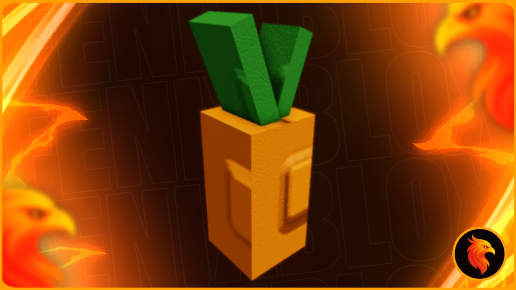 🥕 CARROT
