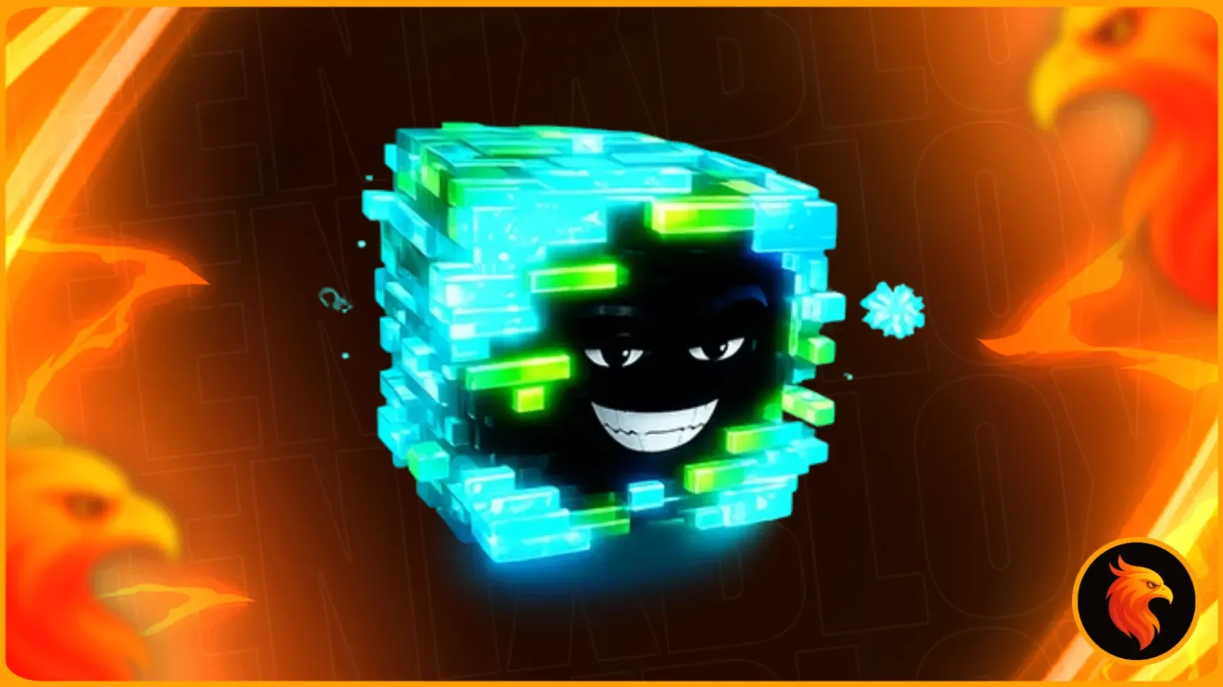 ⚡ INFINITY BLOCKS ⚡ - MUTAÇÃO DIAMANTE
