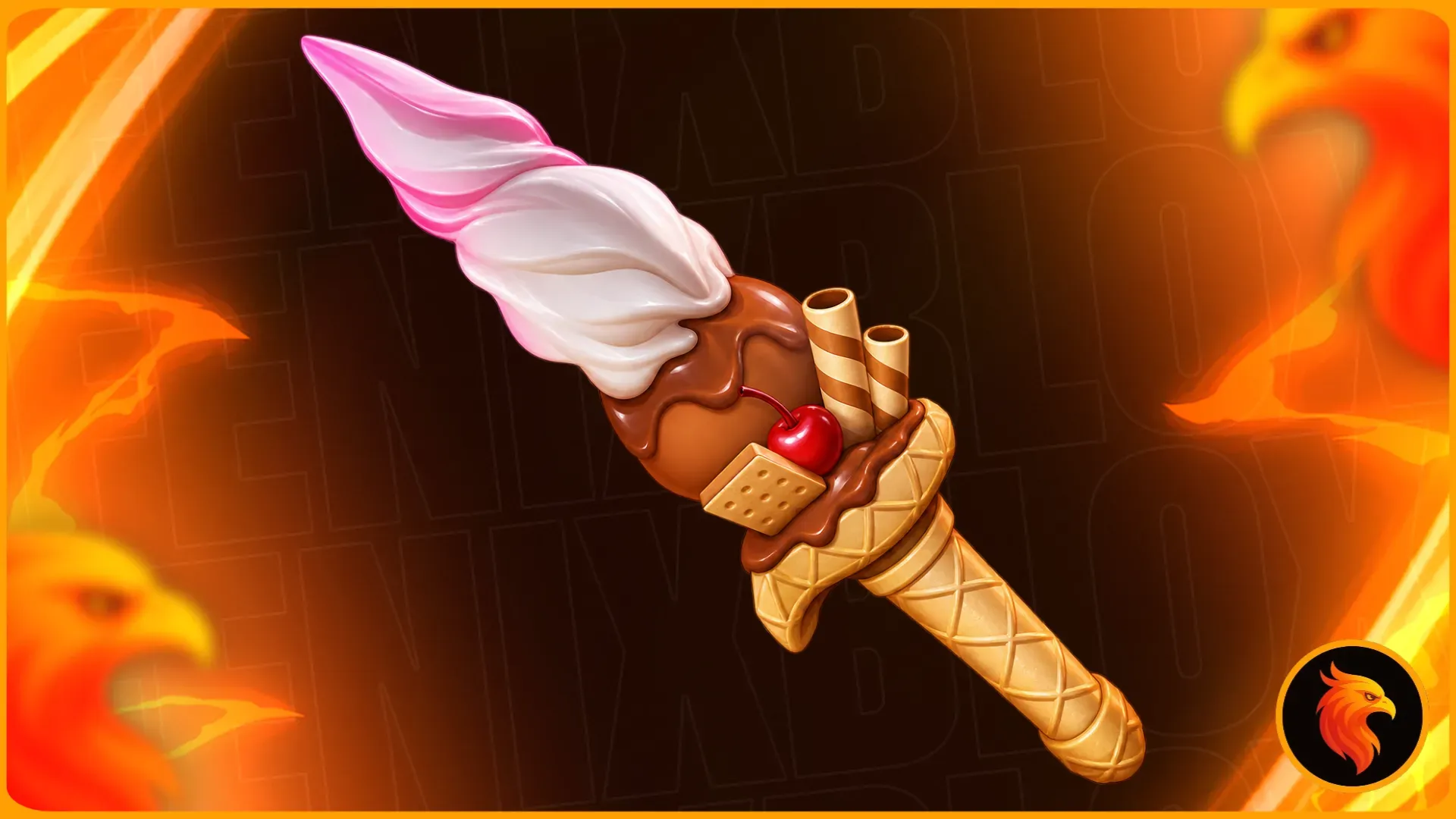 🍦 ICECREAM