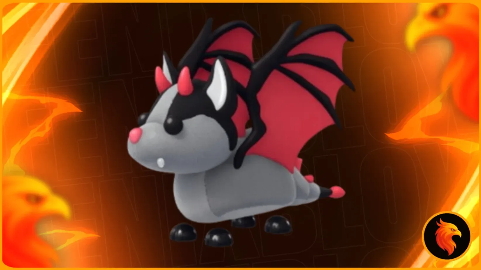 BAT DRAGON