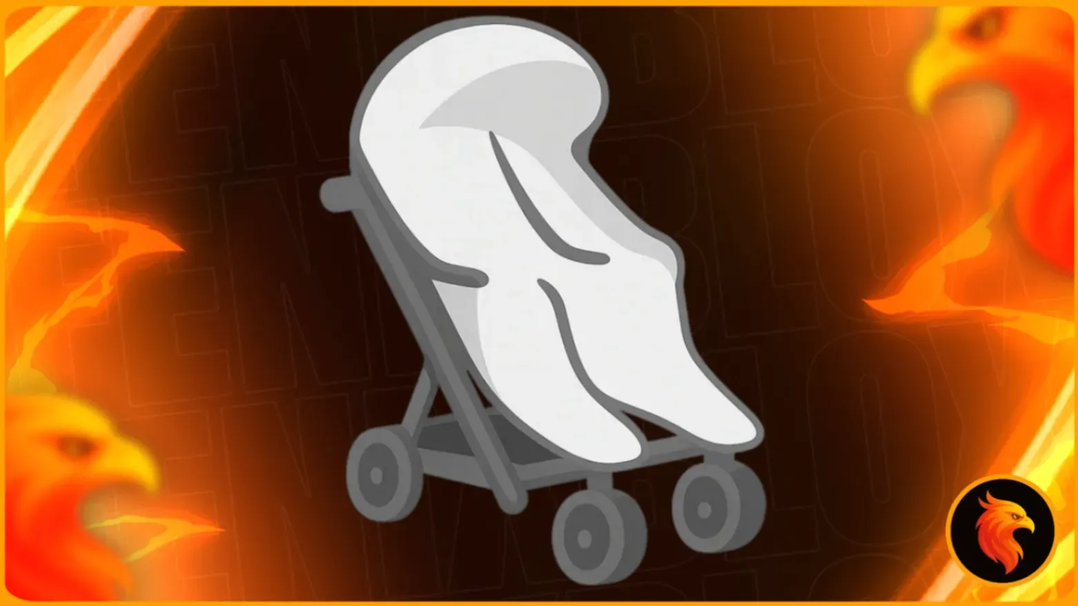 QUAD STROLLER