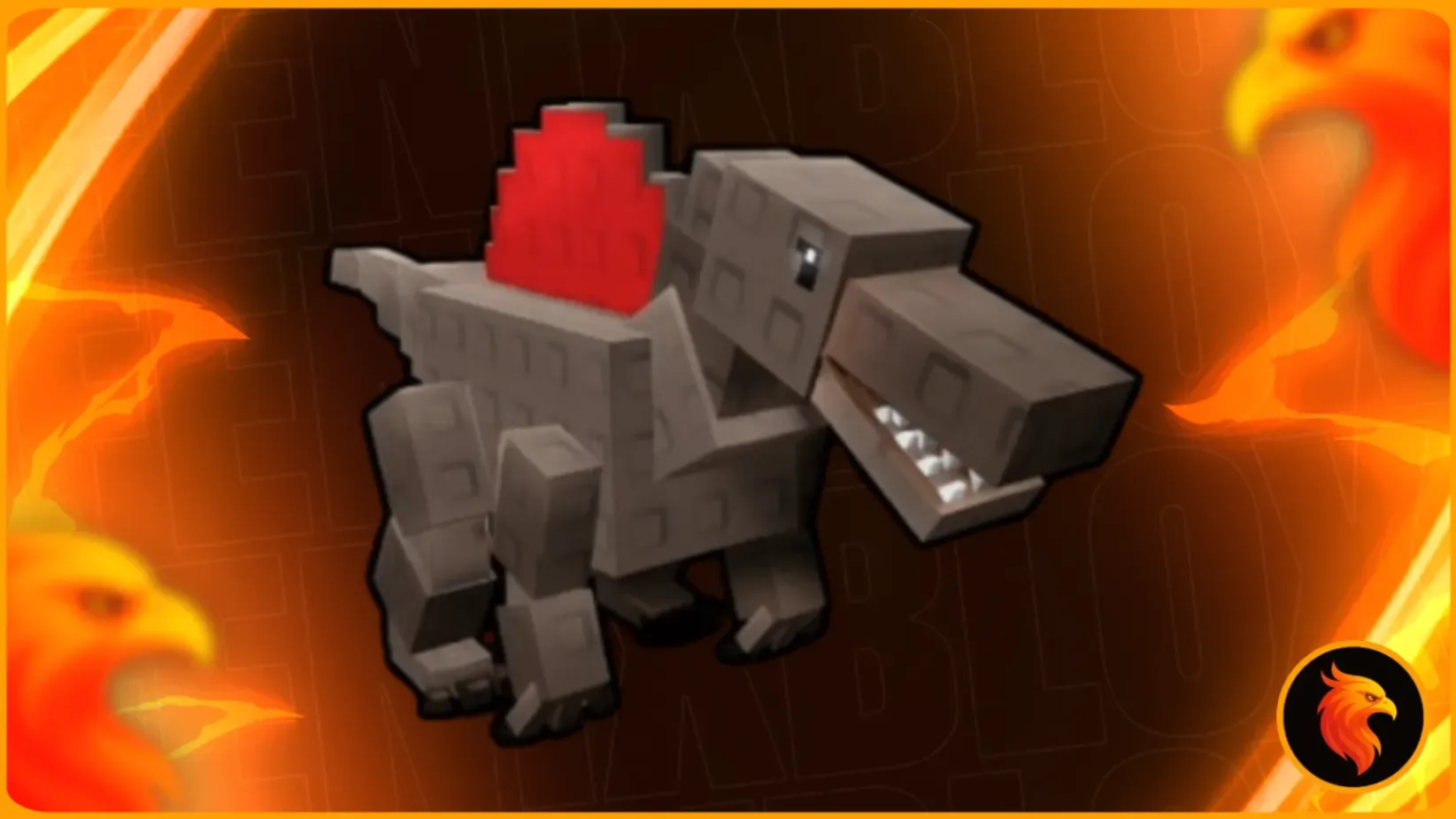 SPINOSAURUS