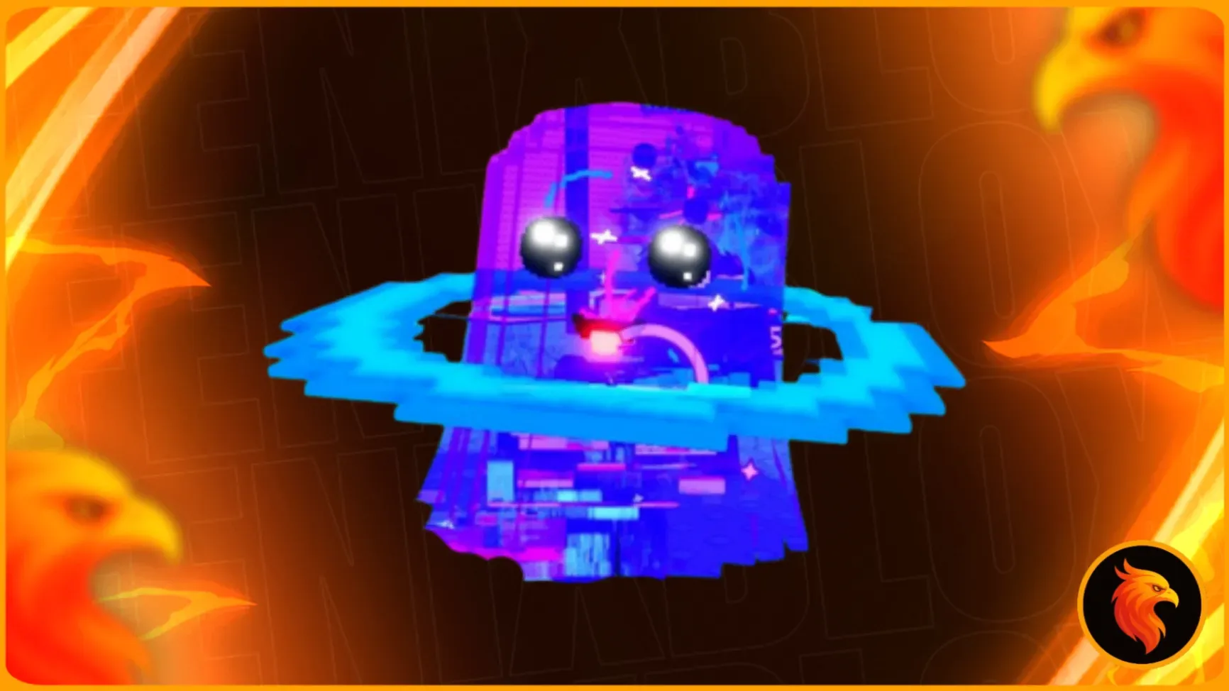 🛸 GALACTIO FANTASMA 🛸