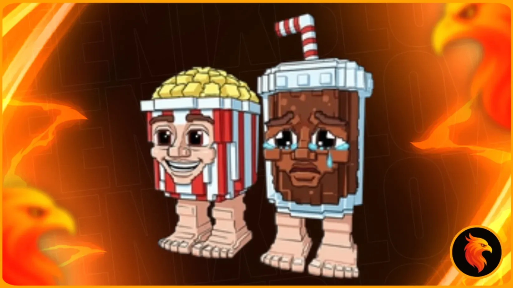 🍿 POPCURU AND FIZZURU 🍿
