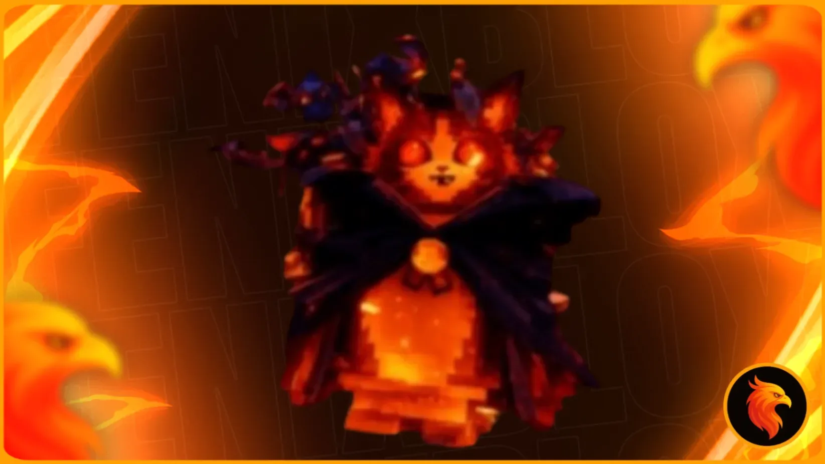 🔥 DRACULINI MEOWLINI 🔥 - COLOSSAL