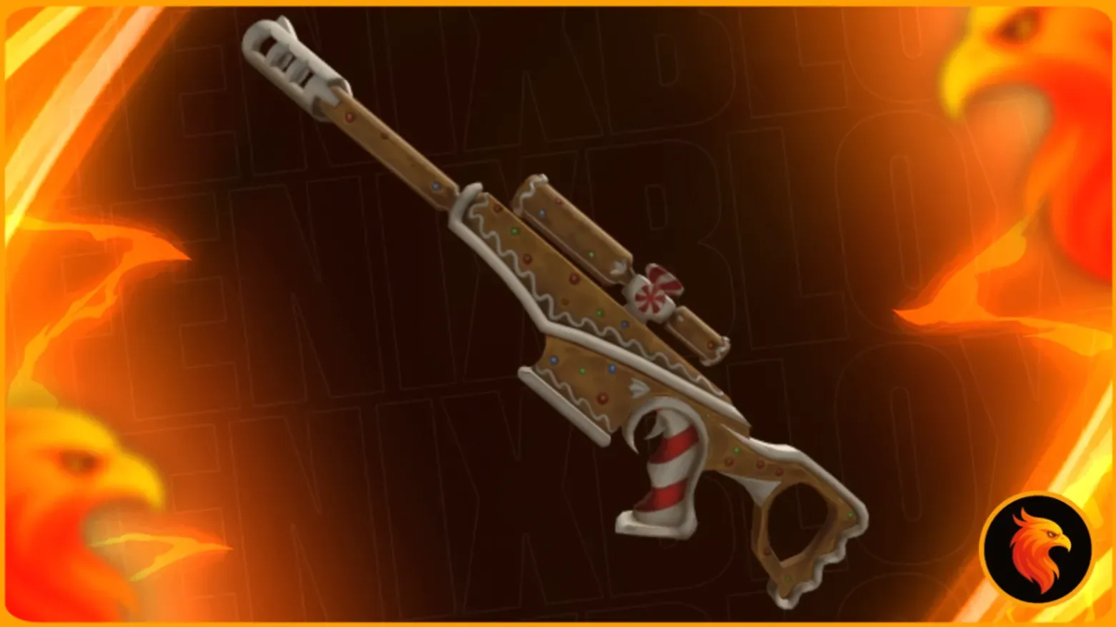 🍪 GINGERSCOPE